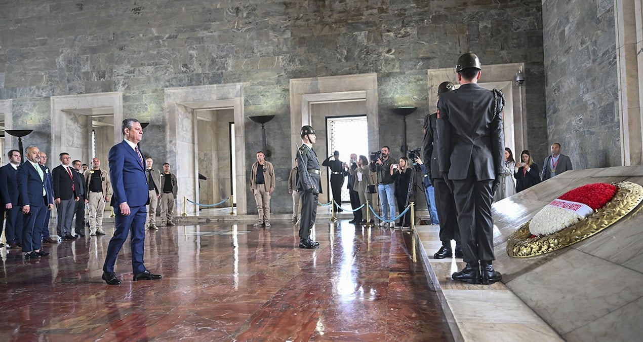 19 marti ataturke sikayet etti cqjwpAhk