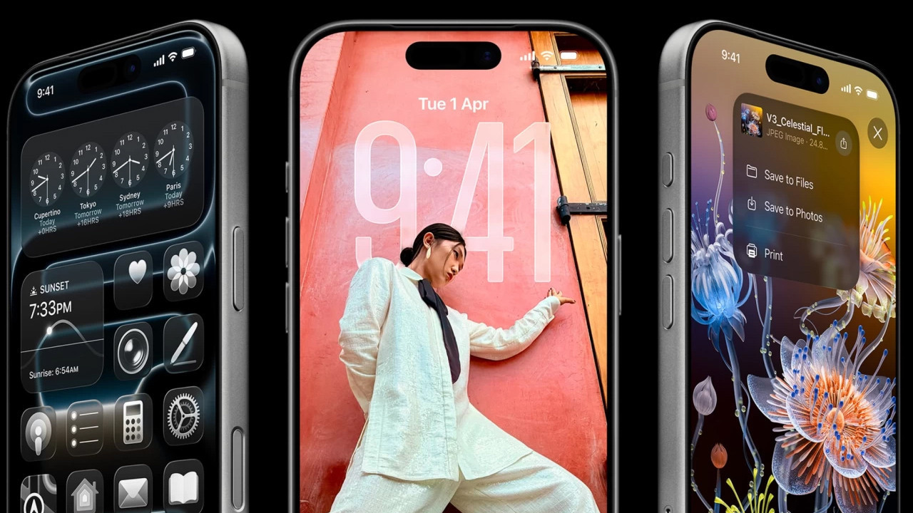 bazi ulkelerde satilan iphone 17 prolarin pil omru digerlerinden daha fazla olacak peki ama neden C181gNai