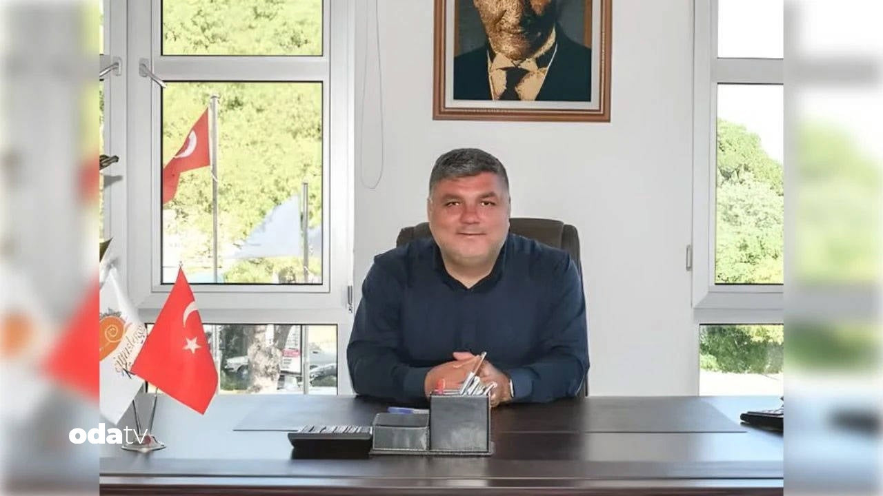 bir chpli belediyeye daha operasyon ozgur ornek gozaltinda txvBJiNK