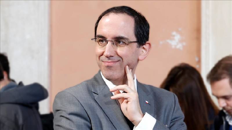 cekya disisleri bakan yardimcisi marian turkiye hayati onemdeki bir nato muttefiki L1eVzmtn