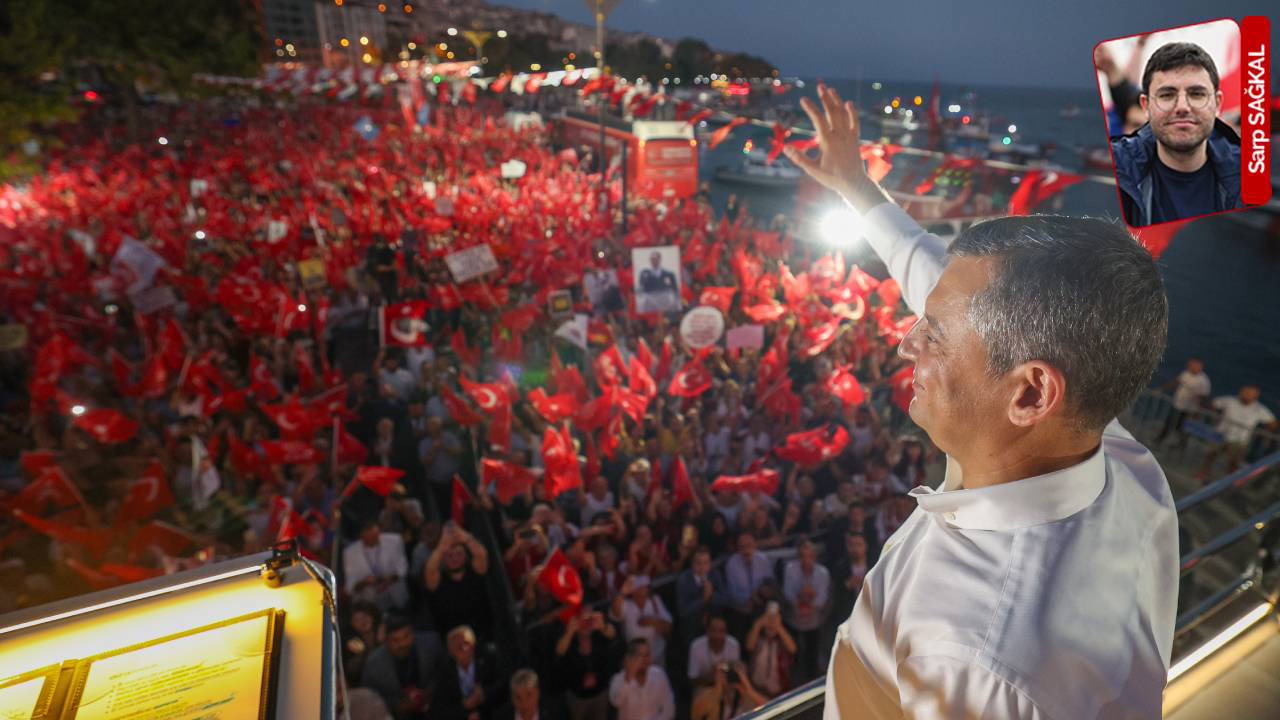 davaya karsi olaganustu kurultayini atlatan chp yeni tartismalari dikkate almayacagini soyluyor tartisma yok mitinglere devam 6j1JmDIn