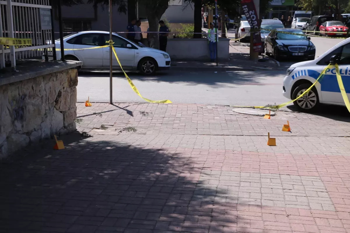 eski esini ve kayinvalidesini katleden caninin vurdugu baldiz da kurtarilamadi 3lVix5DY