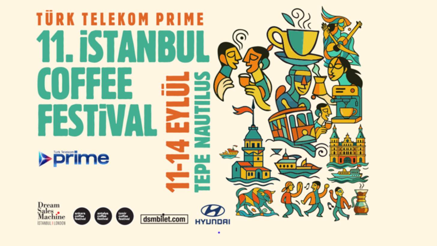 istanbul coffee festivali 11 eylulde baslayacak DWjq9KRy
