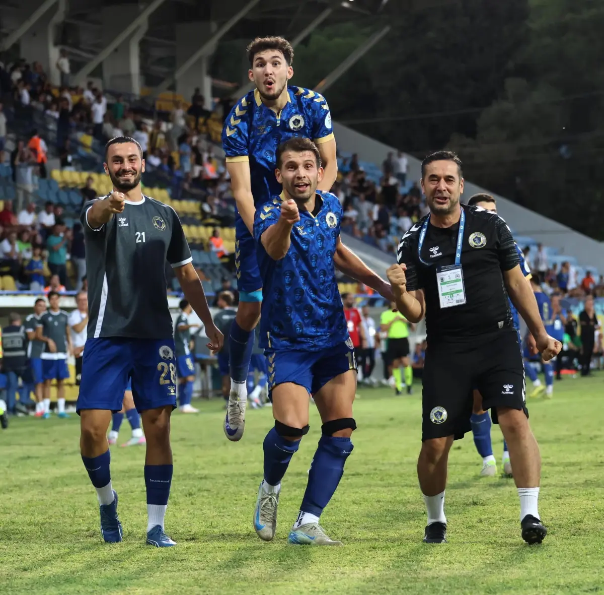 menemen fk kirklarelinde galibiyet pesinde BiJy5UJv