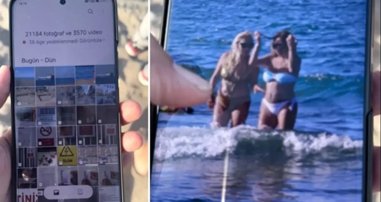 plajda kadinlarin goruntulerini cekmisti sapik tutuklandi BtHLFImv