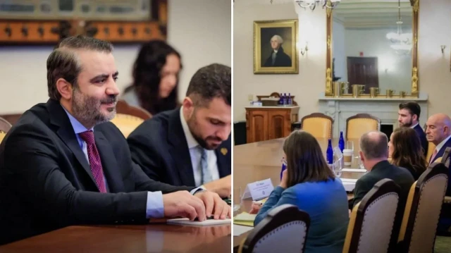 suriyeden 25 yil aradan sonra abdye ilk ust duzey ziyaret 4jlOb9tX