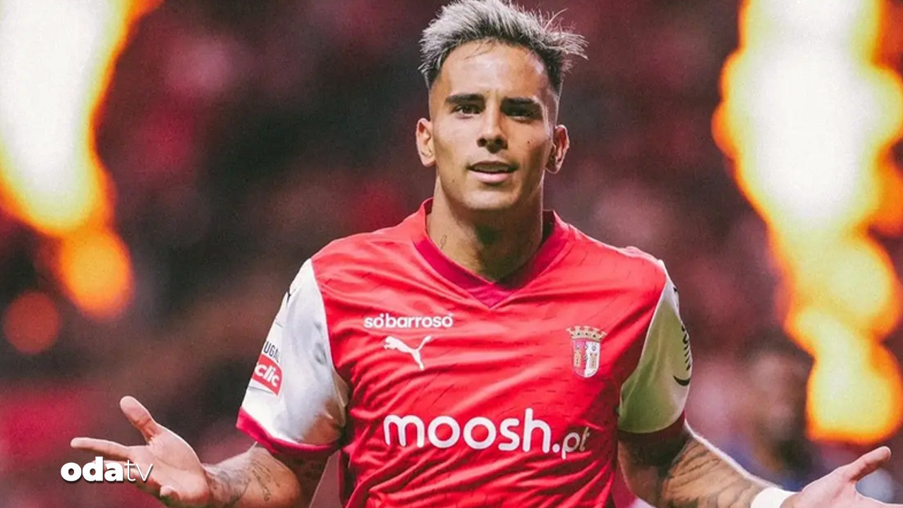 tedesconun ilk transferi hedef rodrigo zalazar 3ZJqg9qO