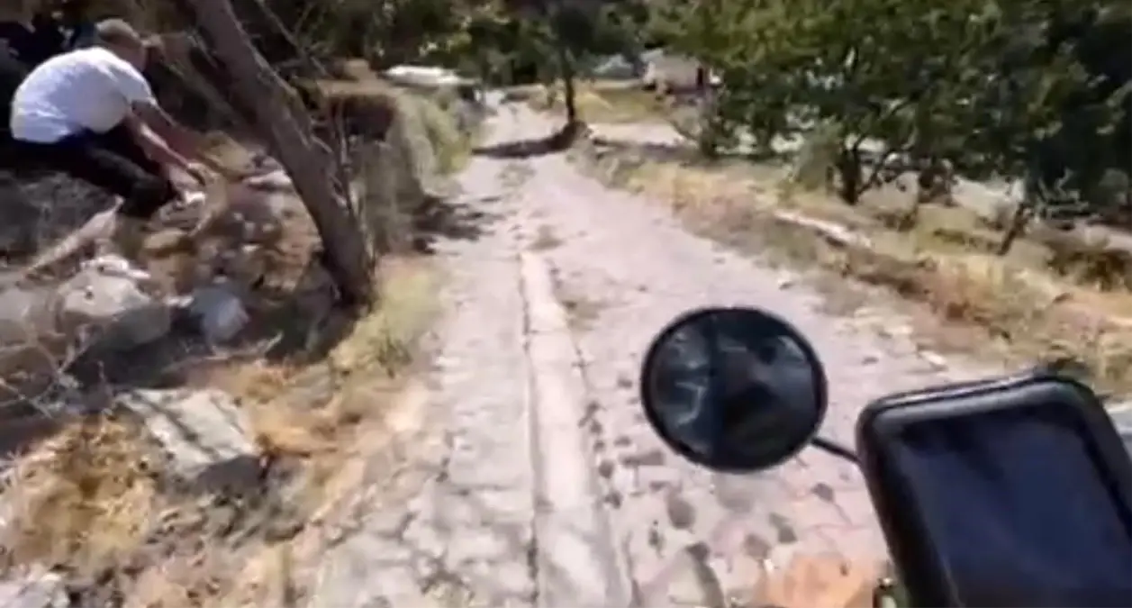 tunahan durana kayseride saldiri tE79mX3h