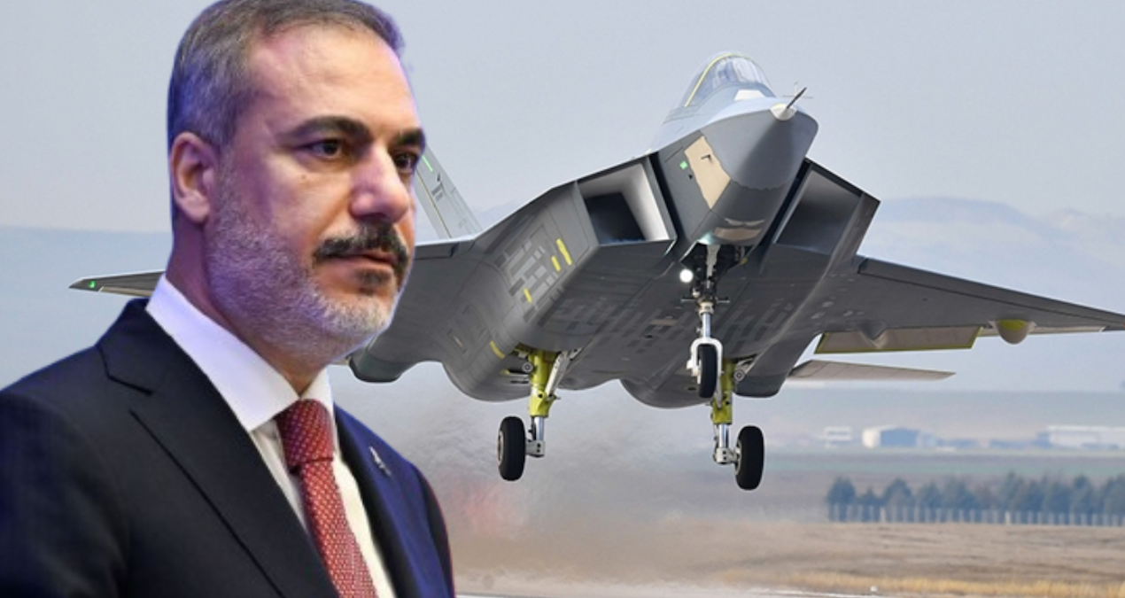 yerli savas ucagi kaana buyuk darbe uretim durdu nedenini hakan fidanacikladi hL5q9hYe