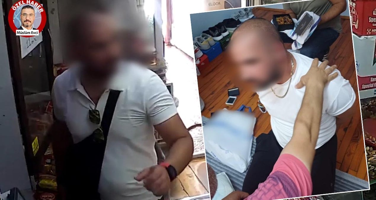 yillarca cezaevinde kalan hirsiz akillanmadi 3dVI63Fx