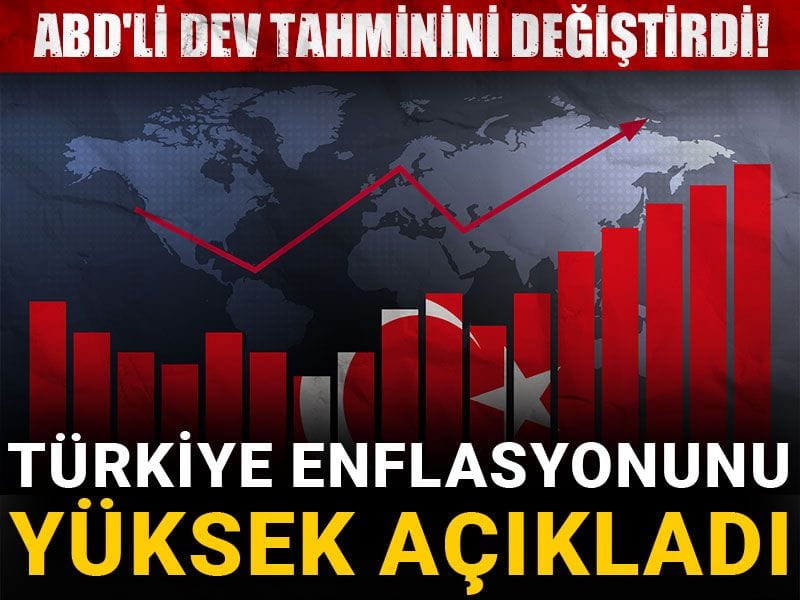 abdli dev tahminini degistirdi turkiye enflasyonunu yuksek acikladi USgROeah