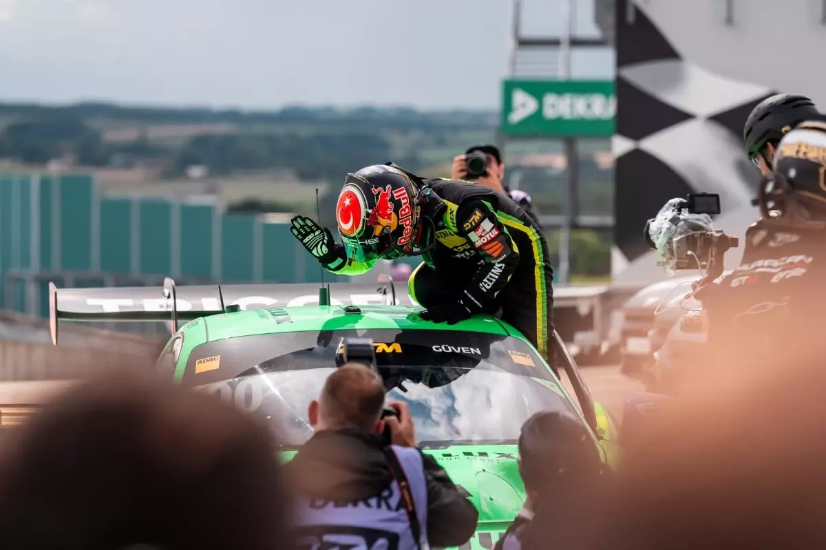 ayhancan guven dtmde tarih yazdi 31JbM1ut