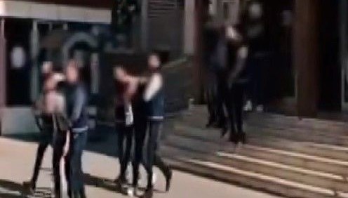 gaziantepte cesitli suclardan aranan 32 supheli yakalandi dcOGREHR