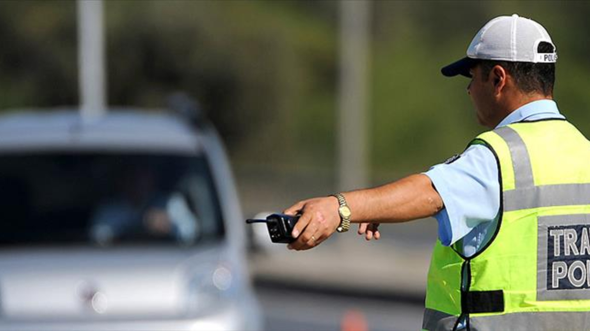 kanun meclisin ilk gundemi trafik cezalarina artis geliyor TZ31ARsn