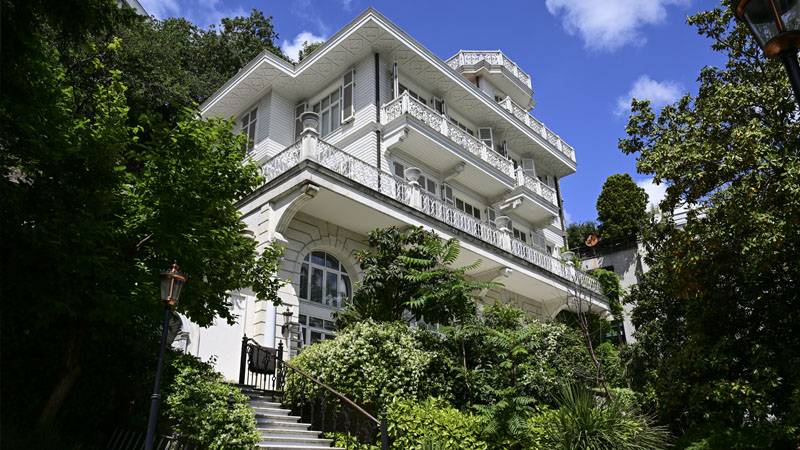 koza ipek holdinge ait beyaz kosk dordundu ihalede satildi satis bedeli 1 milyar 116 milyon tl oldu yeni sahibi aciklanmadi 2Ct72BWW