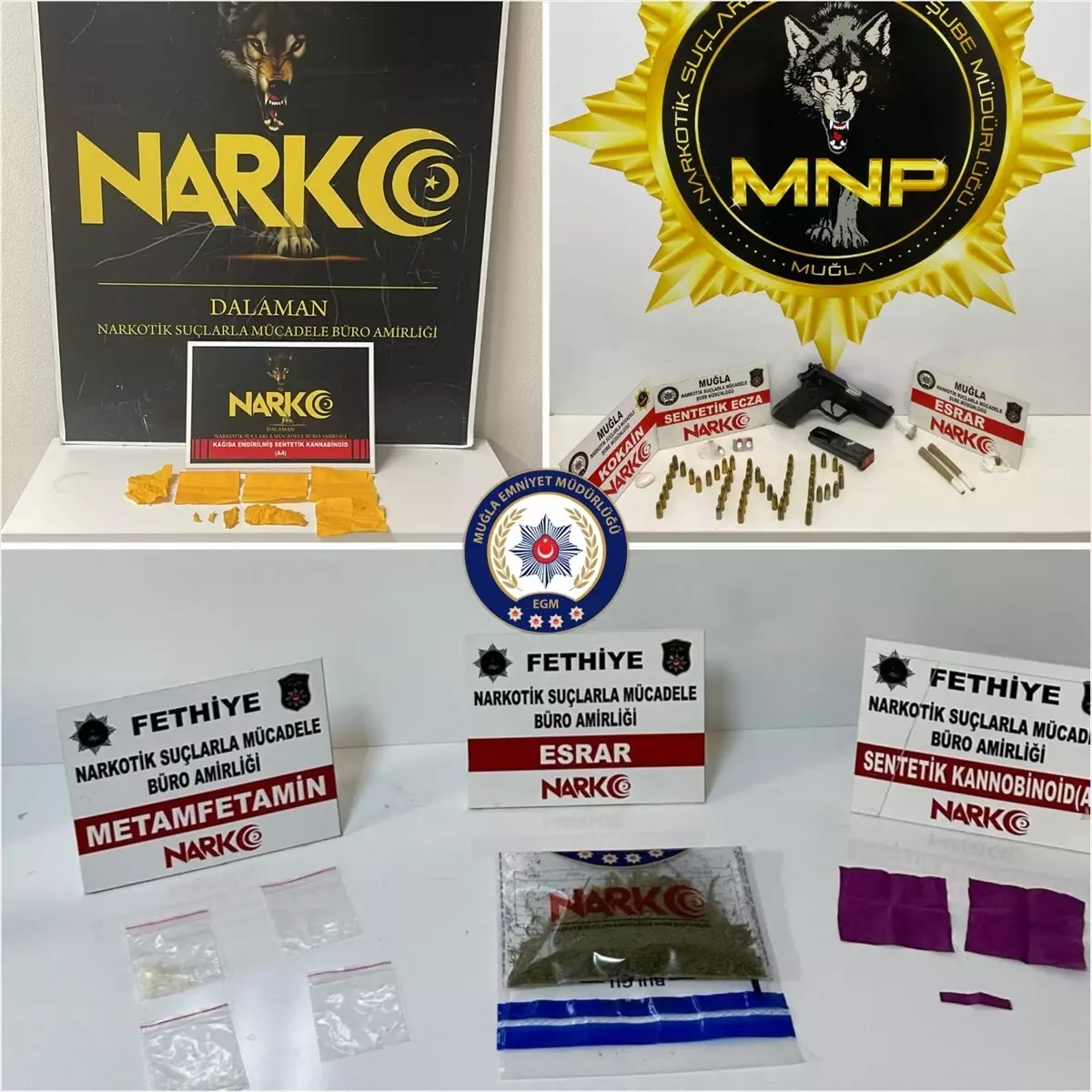 muglada uyusturucu operasyonu 12 tutuklama e7gQZIrg