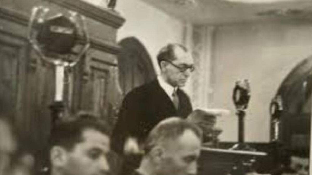 umit yenisehirli yazdi kudus konferansina chp celmesi IM1k4WTx