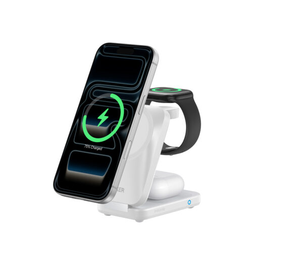 Anker Prime Wireless Charging Station Anker Prime Wireless Charging Station