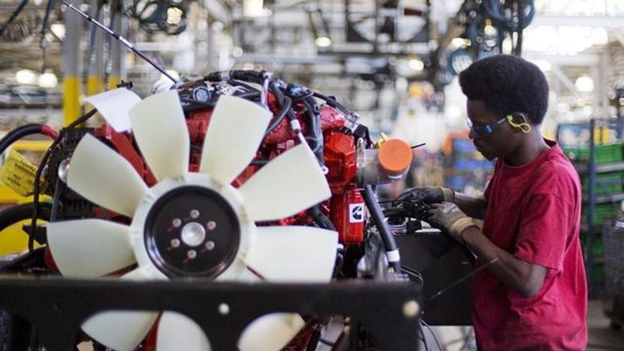 ABD’de üretici enflasyonu beklentilerin üzerinde arttı – Ekonomim