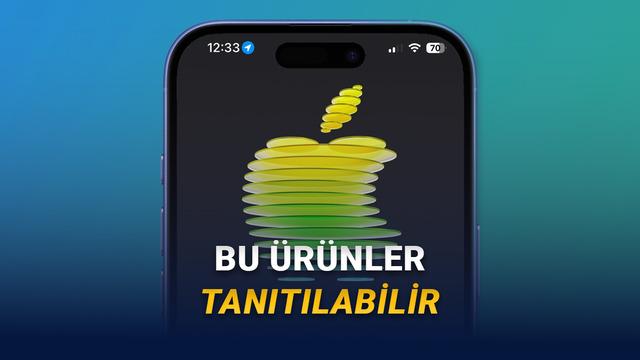 Apple, 4 Mart’ta Yeni Etkinlik Düzenleyecek: İşte Tanıtılması Muhtemel Ürünler! – Webtekno – Güncel Teknoloji Haberleri ve Video İncelemeleri