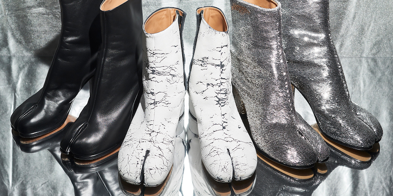 Maison Margiela’nın Arşivi Erişime Açıldı – Artkolik