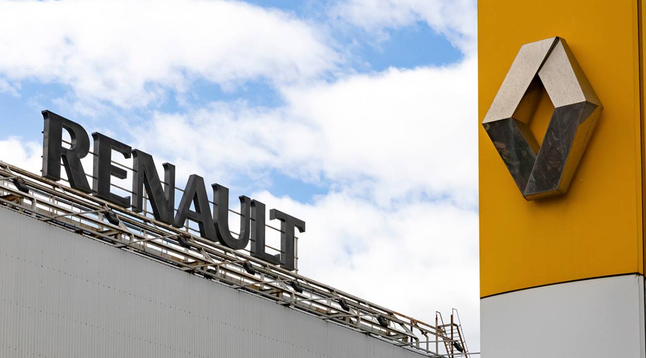 Renault Group 2025 yılı finansal sonuçlarını açıkladı