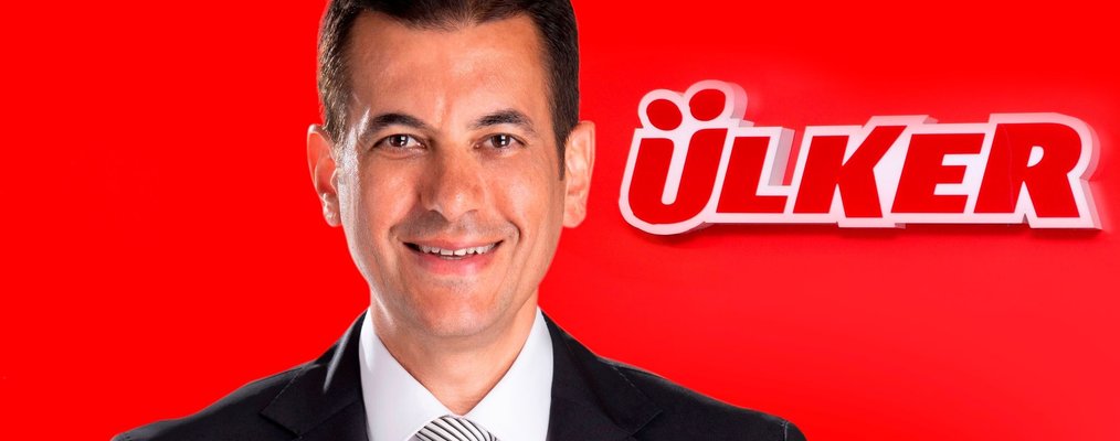 Ülker’in sürdürülebilirlik başarısı