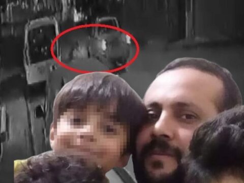 Köpekten Kaçarken Araç Altında Kalan Çocuk İçin 10 Milyon Lira Tazminat Kararı