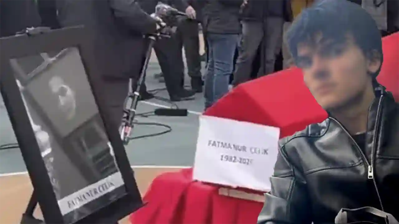 Fatma Nur Çelik’in Cinayeti: Şok Edici Detaylar ve 126 Yıl Hapis Cezası Talebi
