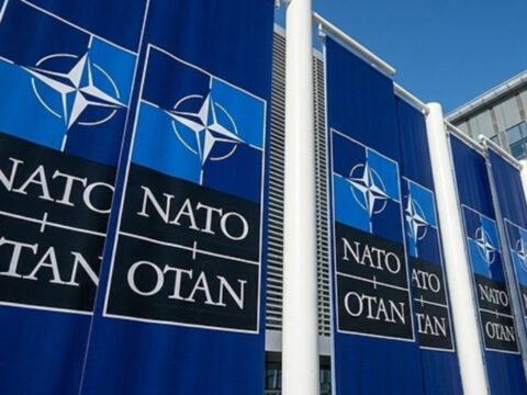 DEM Parti’den NATO tutuklamalarına tepki: Ortada protesto bile yok