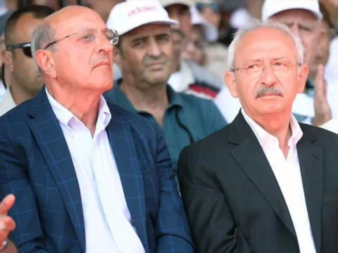 İlhan Kesici, Kılıçdaroğlu’nun niyetini açıkladı: ‘Partiyi bölmeyin der ama laf olsun diye…’