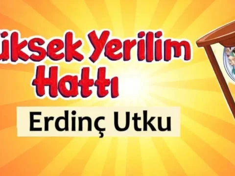 Yüksek Yerilim Hattı – 15 Haziran 2026