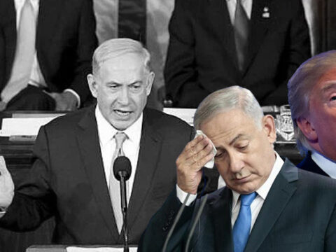 İsrail’de sessiz alarm! Eski taktikler rafa kalktı… ‘Trump farkında’