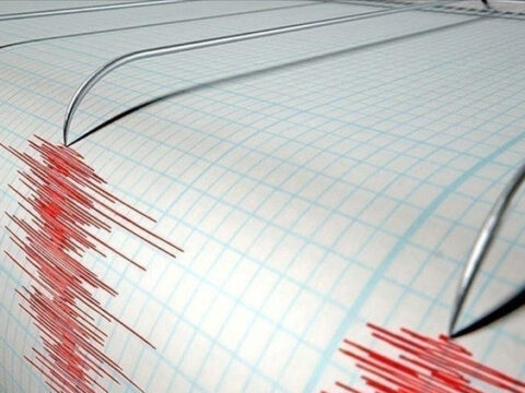 Japonya’da 5.6 büyüklüğünde deprem