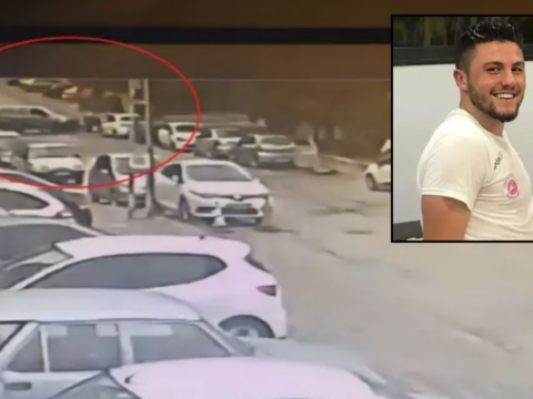 Kurallara uyan Motokurye Emrullah öldü, çarpan sürücüye ödül gibi ceza verildi