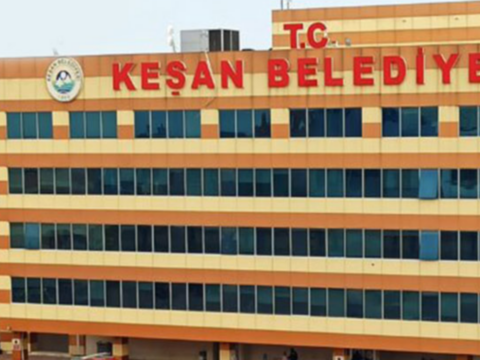 Son Dakika | Keşan Belediye Başkanı CHP’den istifa etti