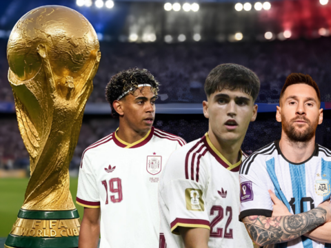 2026 fifa dunya kupasi finalinde lionel messi lamine yamal ve pau cubarsi tarihe gecti UB2AenqN