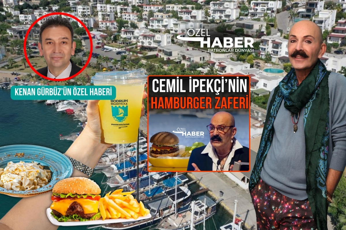 Fiyatlariyla cemil ipekciyi isyan ettiren bodrum belediyesi kafelerinde caya yuzde 50 kahveye yuzde 25 gei2TqXF