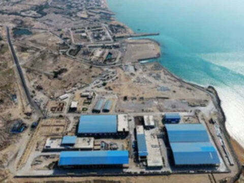 Iranda 10 bin kisi susuz kaldi abd aritma tesisini vurdu jfH73ZK4