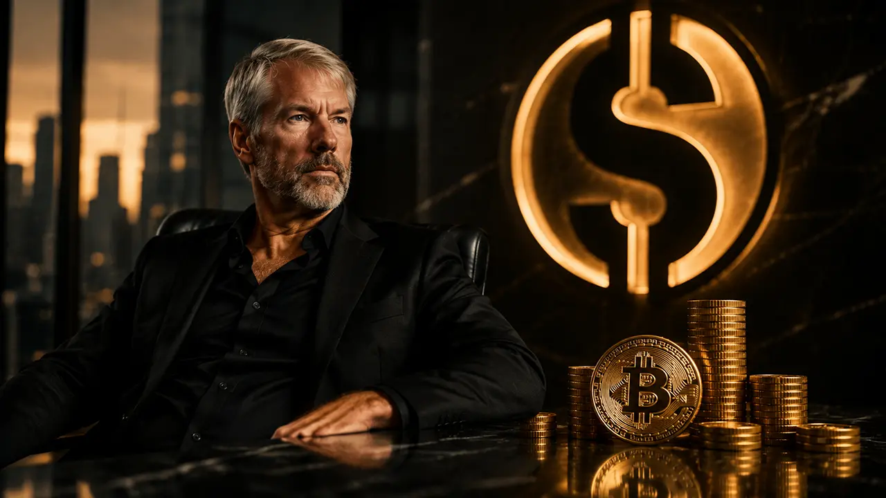 Strategy bitcoinden 125 milyar dolarlik gelir planini onayladi XtuBFDiy