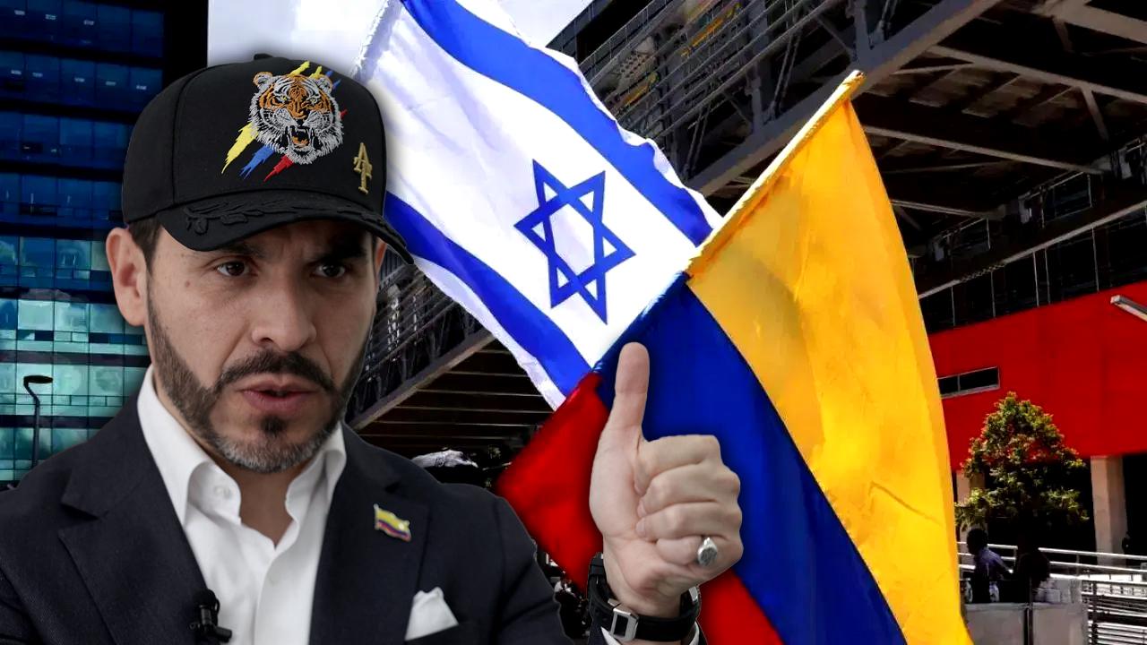 Ulkenin yeni lideri israil ile anlasti goreve gelmeden skandal karar kuduse yapacaklar NZRTeH1e